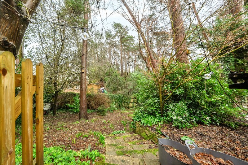 The Chine, Wrecclesham, Farnham, Surrey, GU10