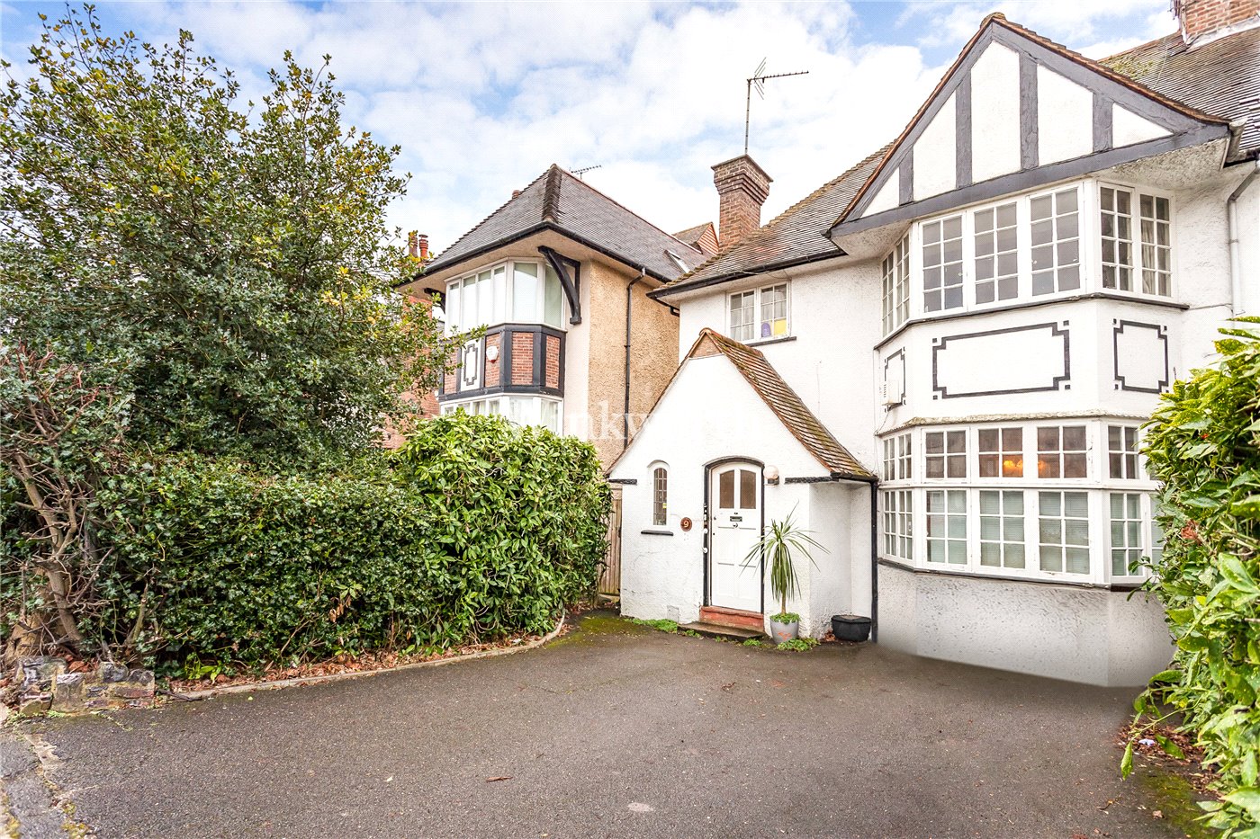 Dunstan Road, Golders Green, NW11