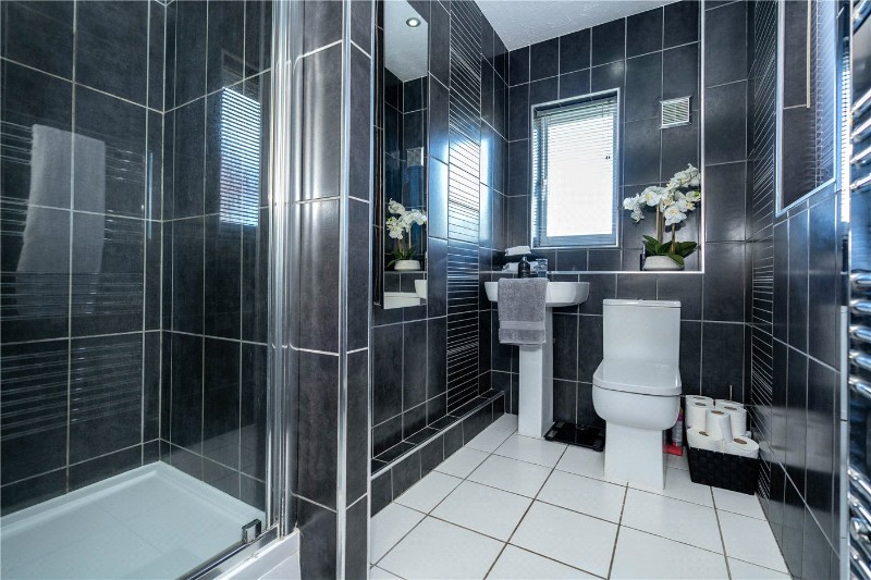 Oswin Close, Quarrington, Sleaford, Lincolnshire, NG34