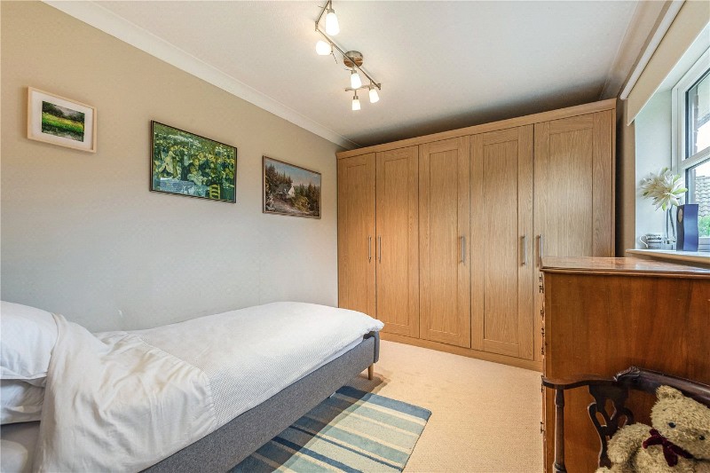 Silverwood Close, Winchester, United Kingdom, SO22