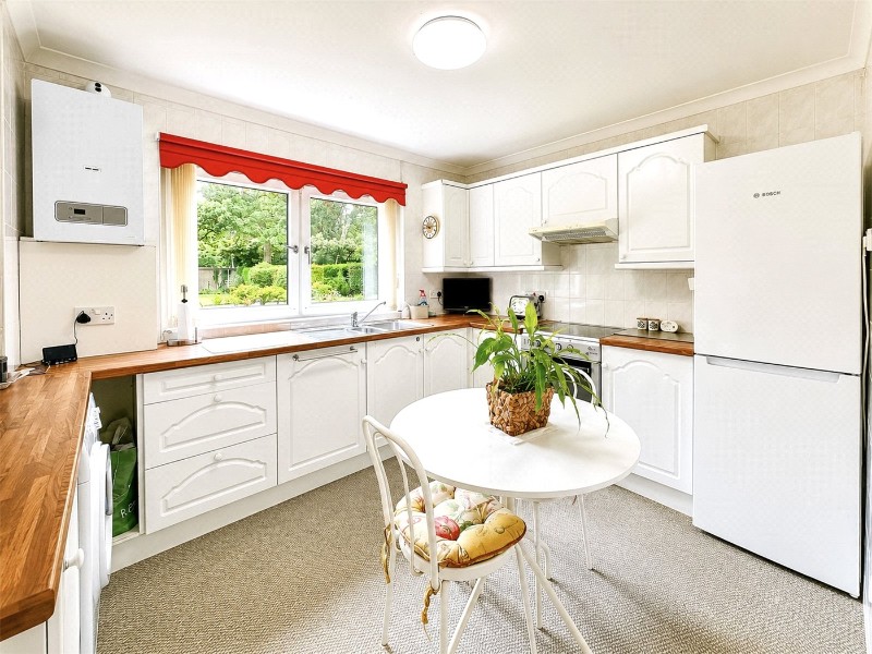 The Avenue, Poole, Dorset, BH13