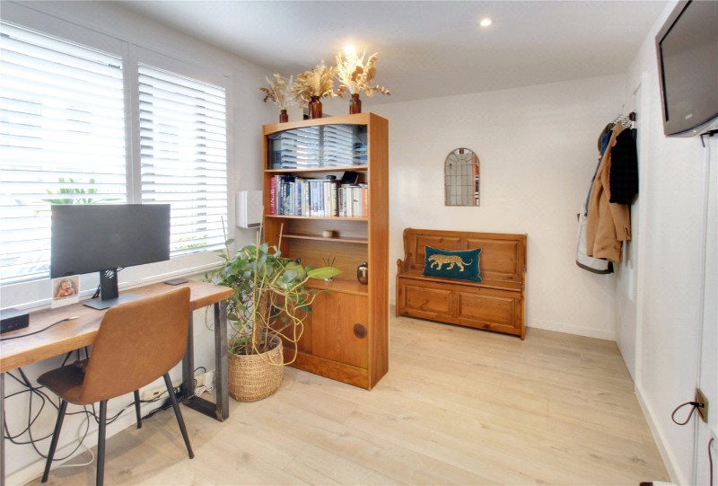 Beckham Place, Edward Street, Norwich, NR3