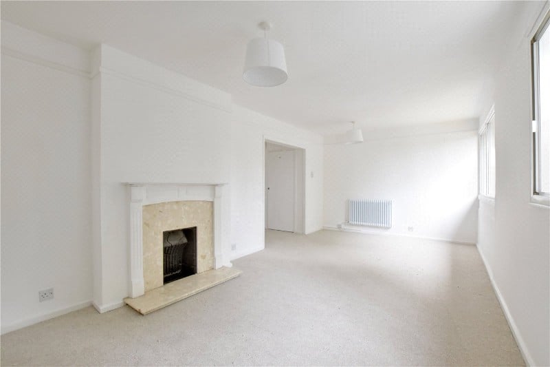 Undercliff, 71 Blackheath Hill, Greenwich, London, SE10