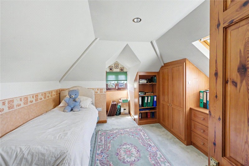 Devon Avenue, Hellesdon, Norwich, Norfolk, NR6