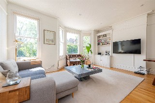 Kempe Road, Queens Park, NW6