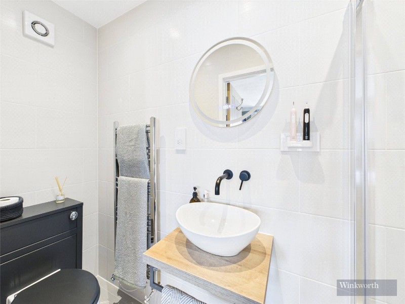 Bond Road, Surbiton, United Kingdom, KT6