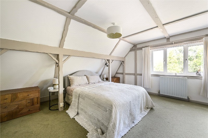 Bridge Road, Sarisbury Green, Southampton, Hampshire, SO31