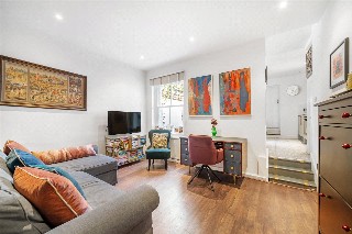 Ivanhoe Road, Camberwell, London, SE5