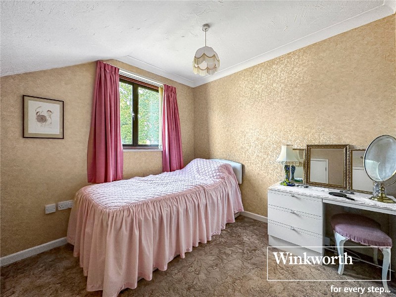 Christchurch Road, West Parley, Ferndown, Dorset, BH22