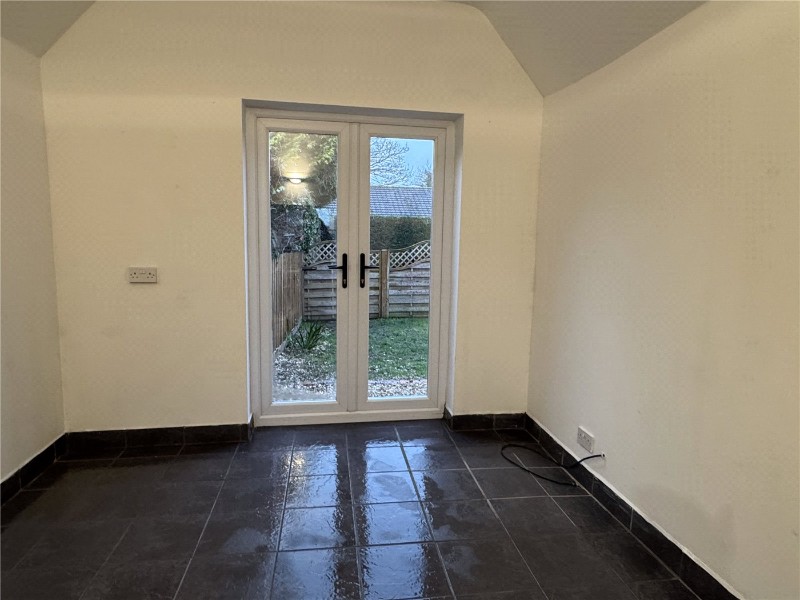 Beck Street, Digby, Lincolnshire, LN4