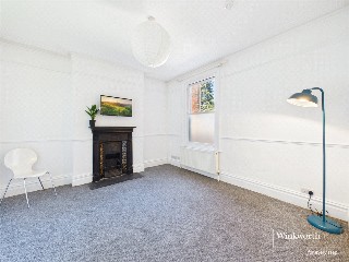 Tilehurst Road, Reading, Berkshire, RG30