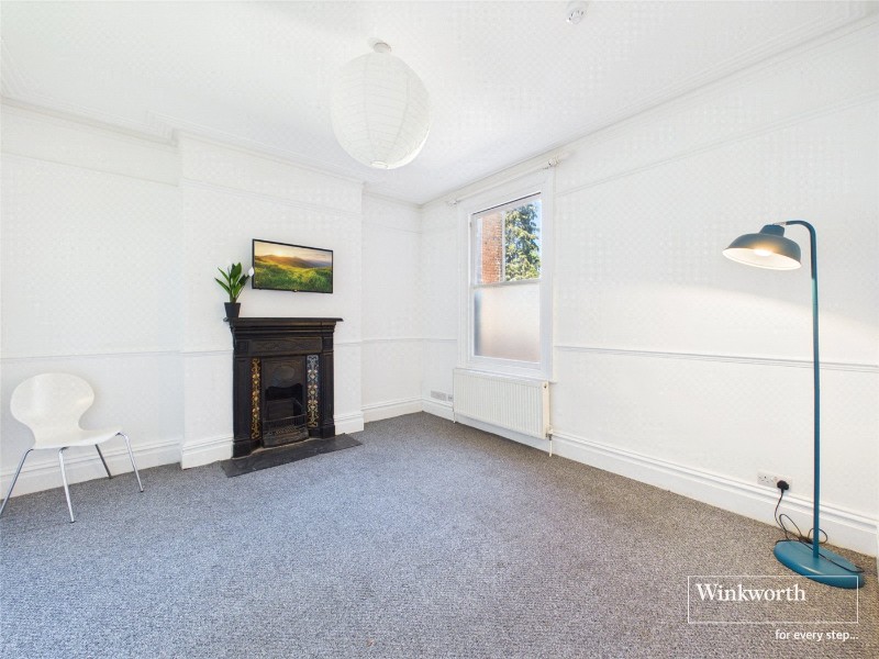 Tilehurst Road, Reading, Berkshire, RG30