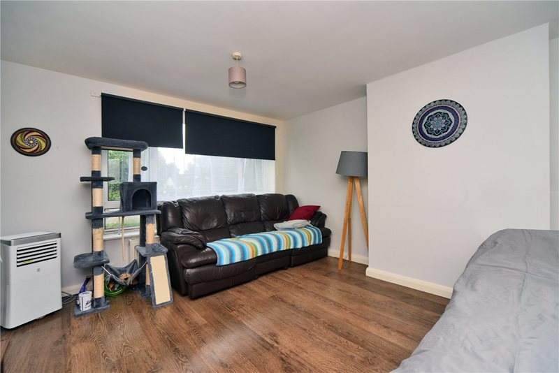 Cheyne Court, Park Road, Banstead, Surrey, SM7