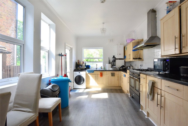 Genesta Road, London, SE18