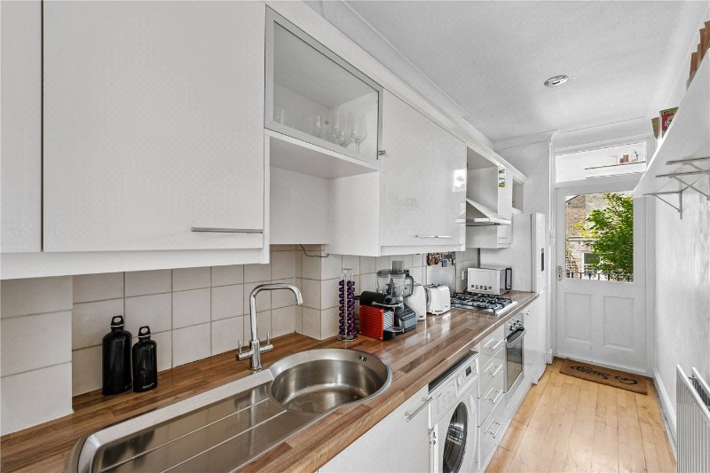 Highbury Grange, London, N5