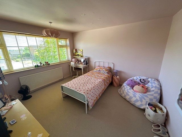 Doctors Lane, Rippingale, Bourne, Lincolnshire, PE10
