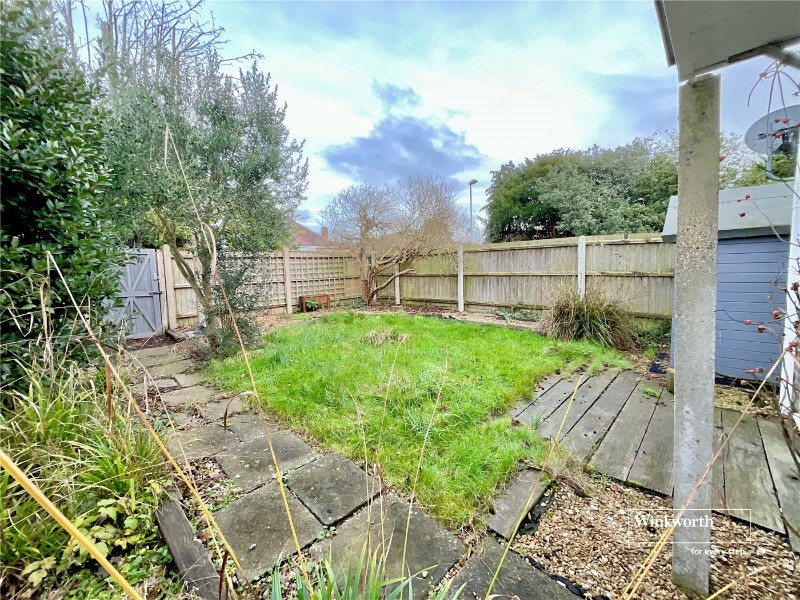 Upper Gordon Road, Highcliffe, Christchurch, Dorset, BH23