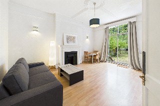 Kirkstall Road, London, SW2