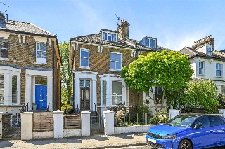 Devonport Road, London, W12