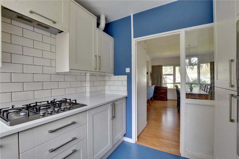The Priory, Priory Park, Blackheath, London, SE3
