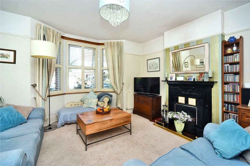 Lyme Regis Road, Banstead, Surrey, SM7