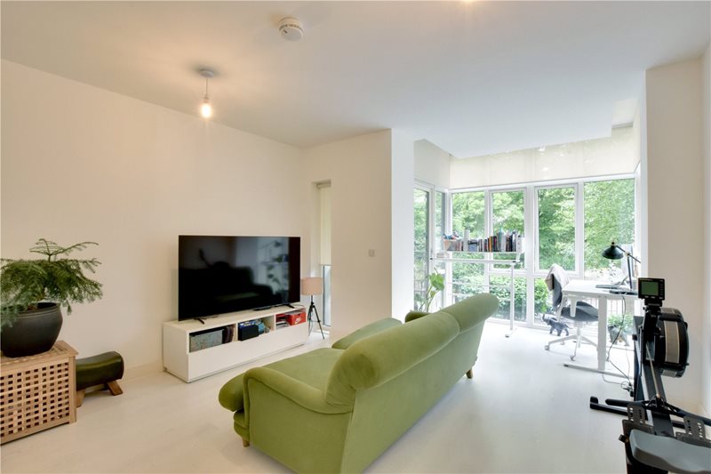 Blessington Road, Lewisham, London, SE13