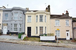 Burrage Road, London, SE18