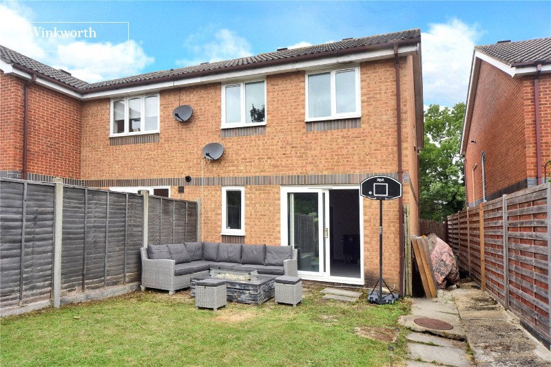 Cotswold Way, Worcester Park, KT4
