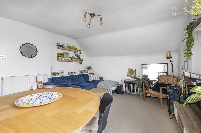 Devonshire Road, London, United Kingdom, SE23