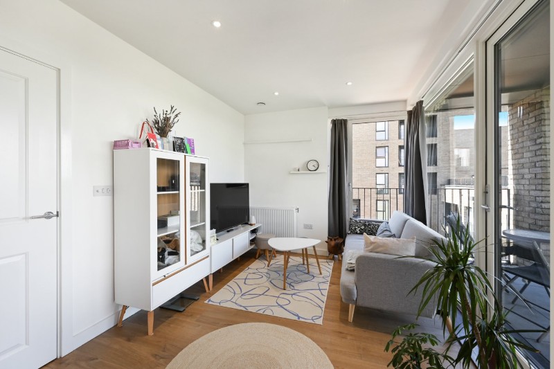 Haverley Street, London, SE26