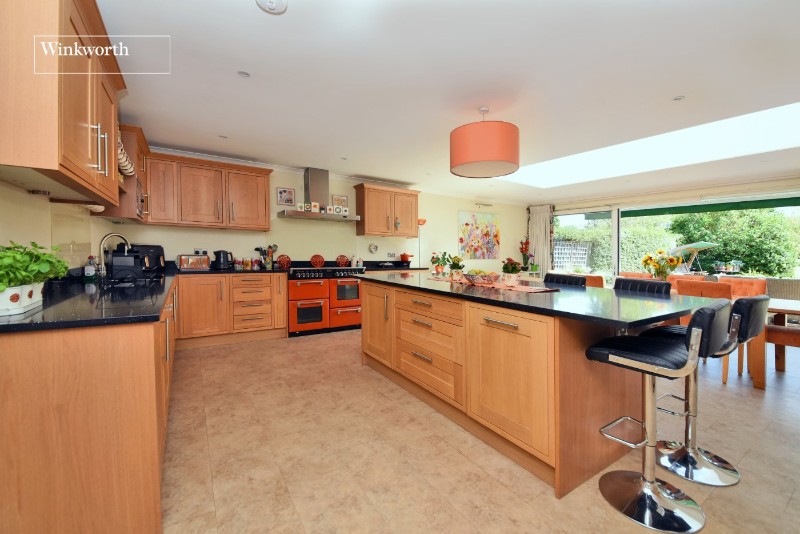 Glebe Road, Cheam, Sutton, SM2