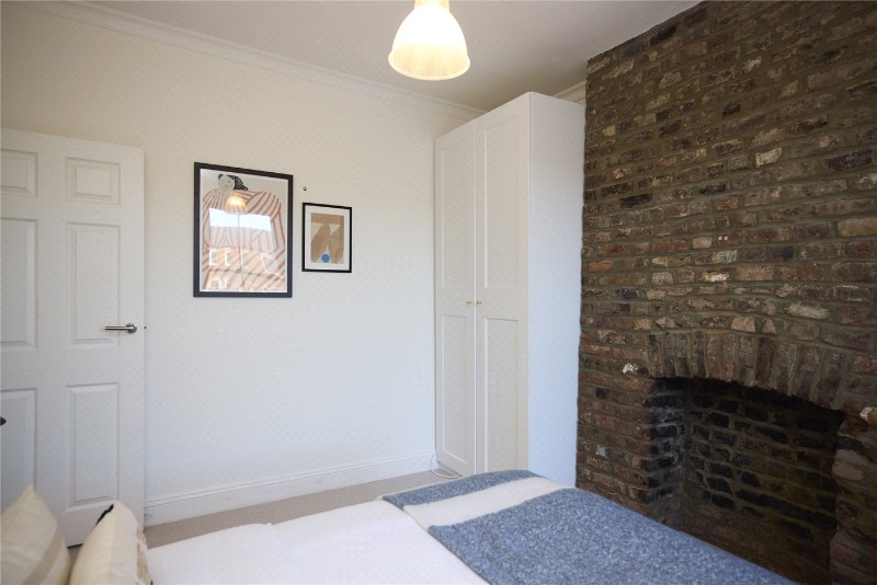 John Campbell Road, London, N16