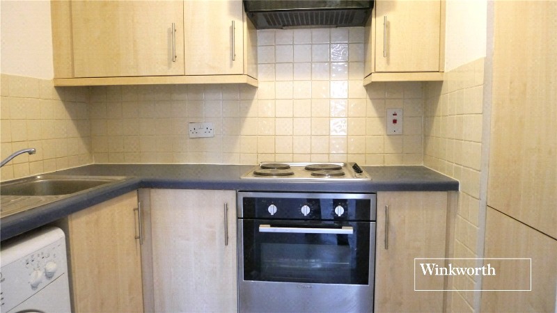 Park Road, New Barnet, EN4