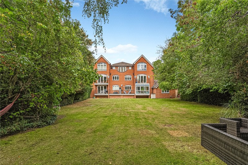 The Avenue, Beckenham, BR3