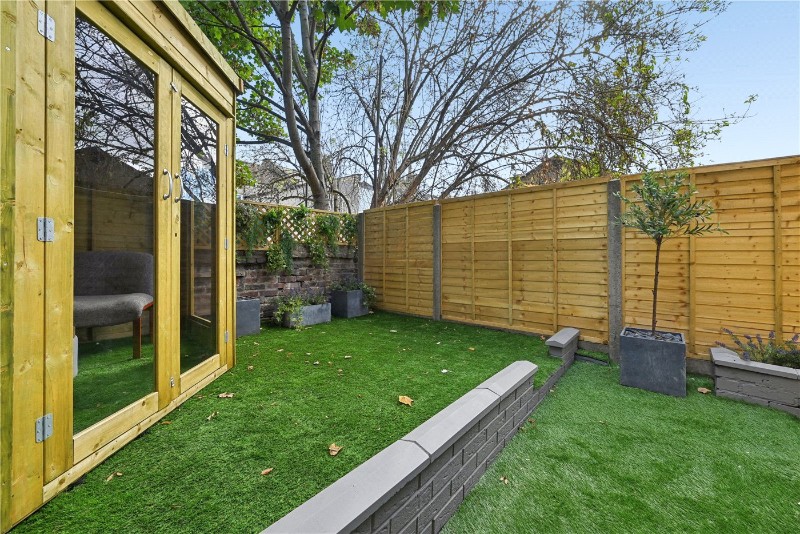 Charlton Road, London, NW10