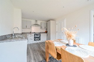 Primus End, Newbury, Berkshire, RG14