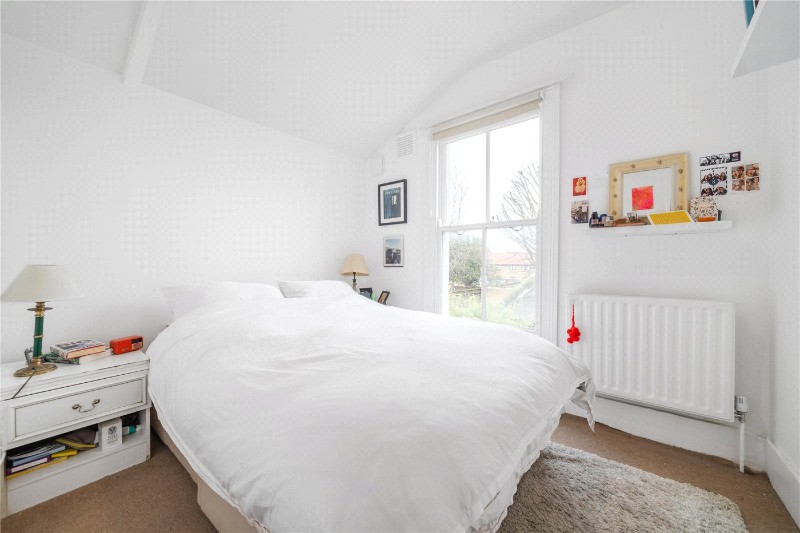 Wingfield Street, Peckham Rye, London, SE15