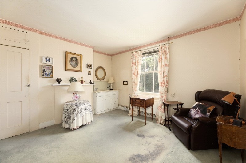 Ponsonby Road, London, SW15