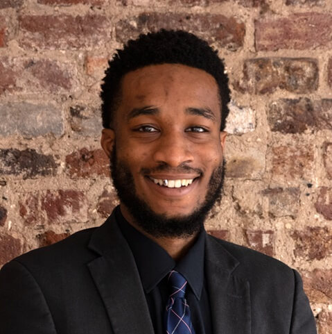 Kwesi Mensah
