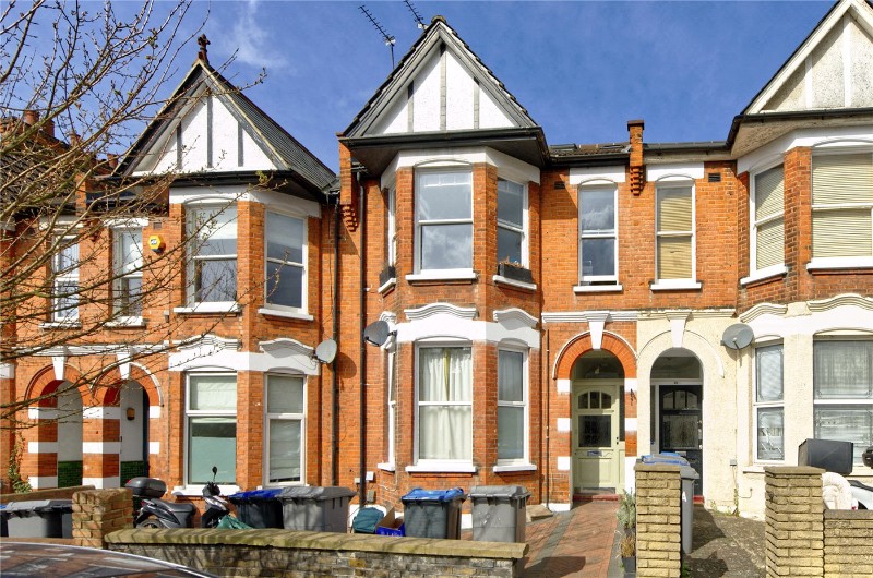 Ridley Road, London, NW10