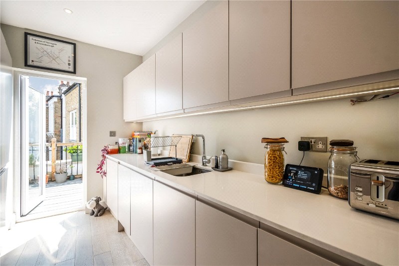 Landcroft Road, East Dulwich, London, SE22