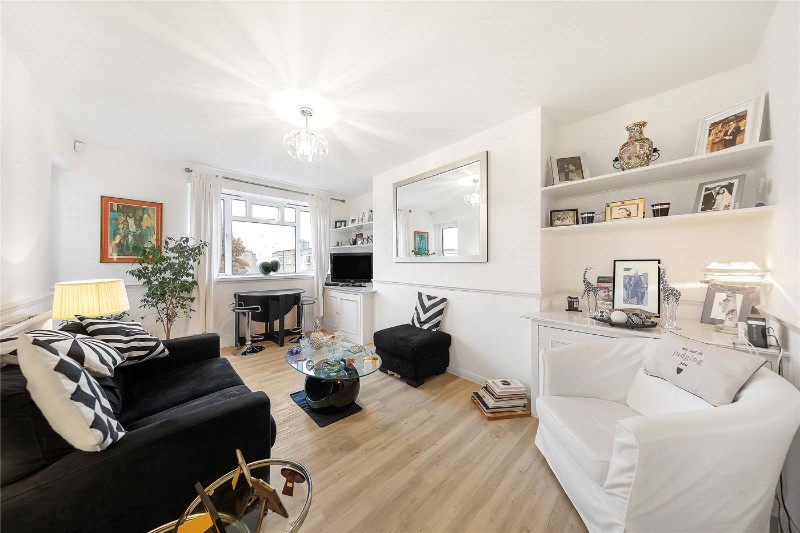 Sulivan Court, Peterborough Road, London, SW6