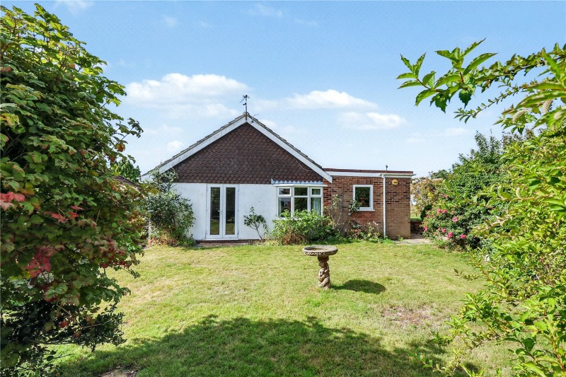 Saracen Road, Hellesdon, Norwich, Norfolk, NR6