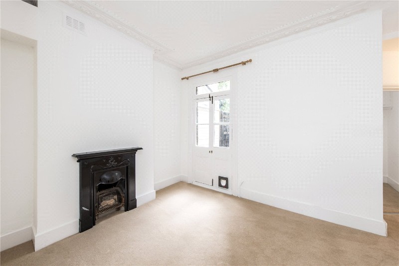 Hawarden Grove, London, SE24