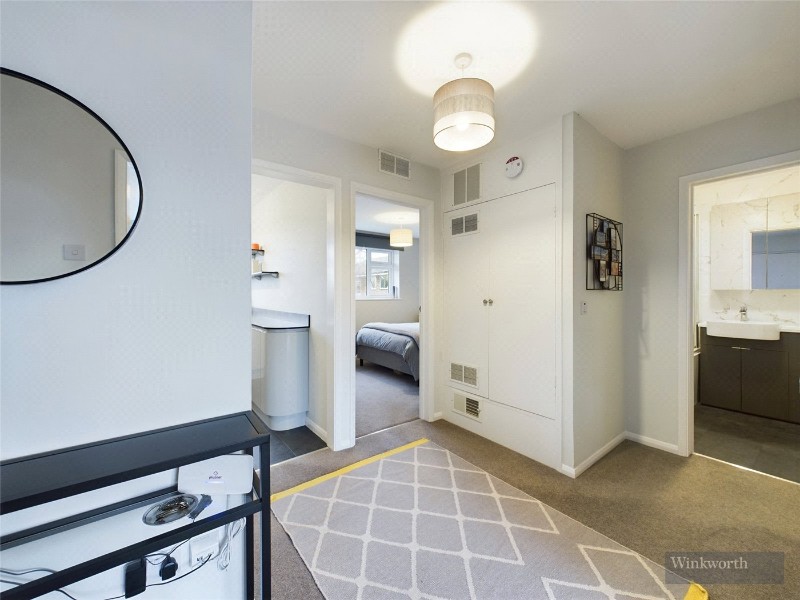 Lovelace Road, Surbiton, KT6