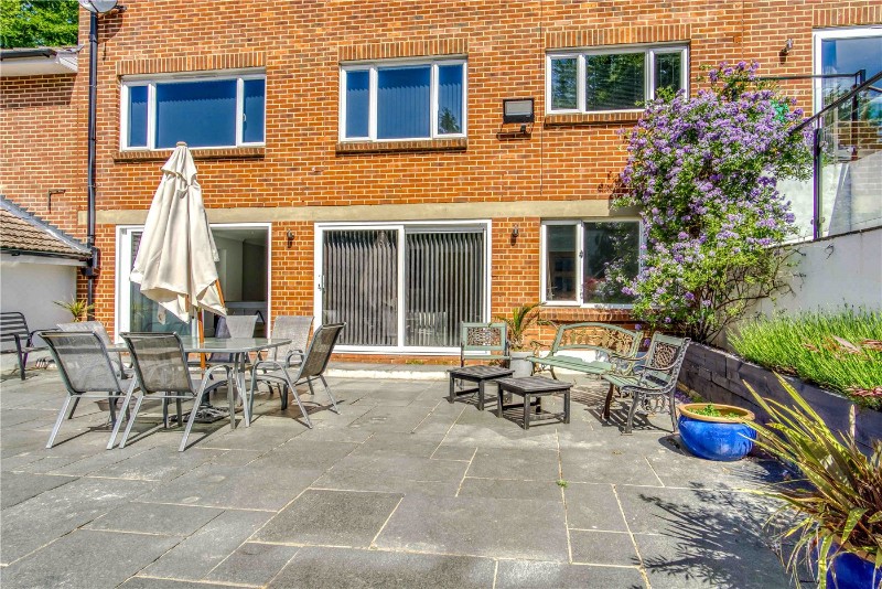Constitution Hill Road, Poole, Dorset, BH14