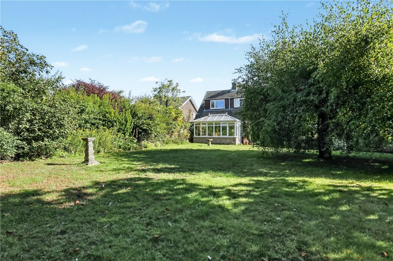 Taylor Avenue, Cringleford, Norwich, Norfolk, NR4