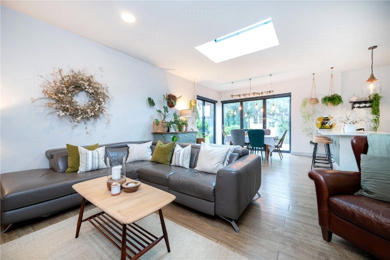 Hazelwood Drive, Bourne, PE10
