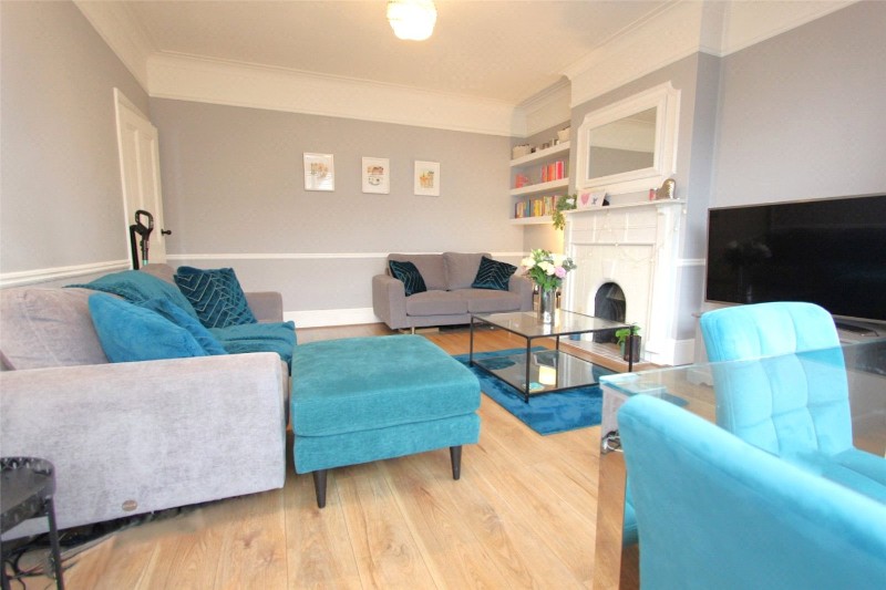 Leighton Avenue, Leigh-on-Sea, Essex, SS9