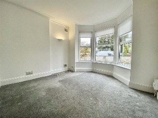 R L Stevenson Avenue, Bournemouth, BH4